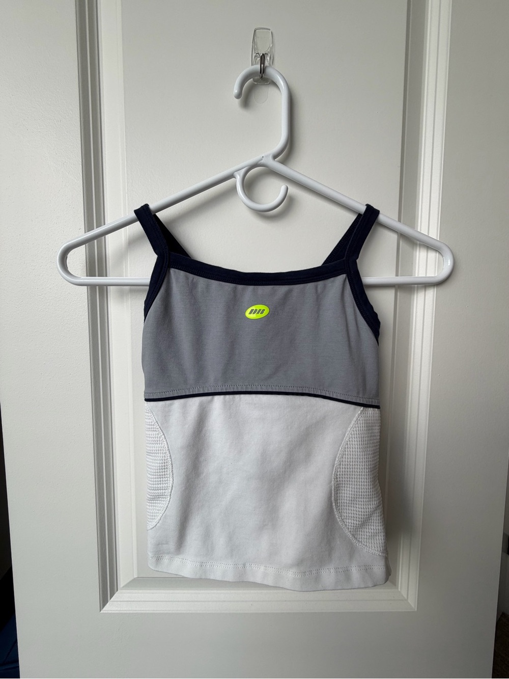 Dairy Boy Sport - Wag Tank in Space Gray